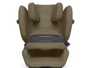 Pallas G i-Size Car Seat Classic Beige