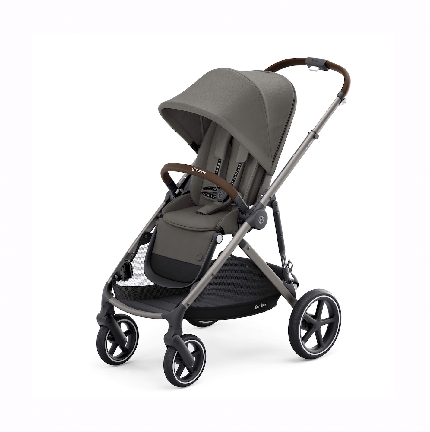 cybex city shopper